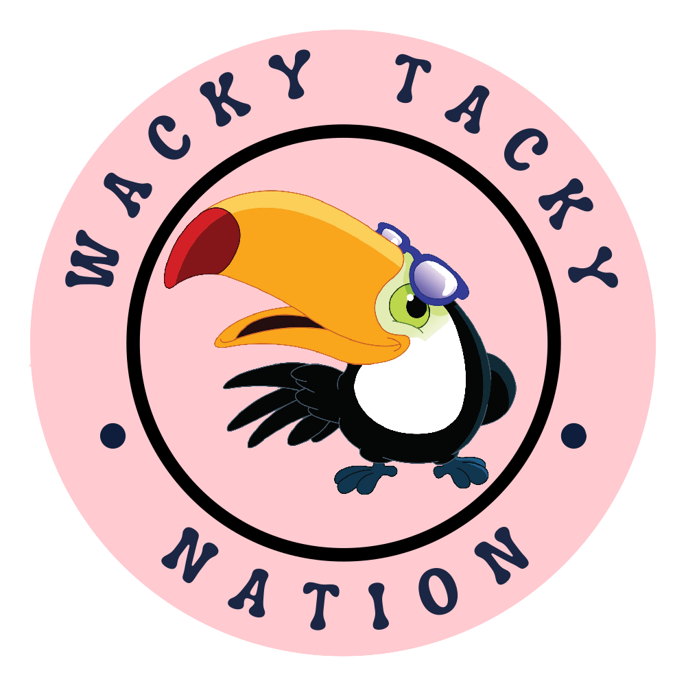 Wacky Tacky Nation